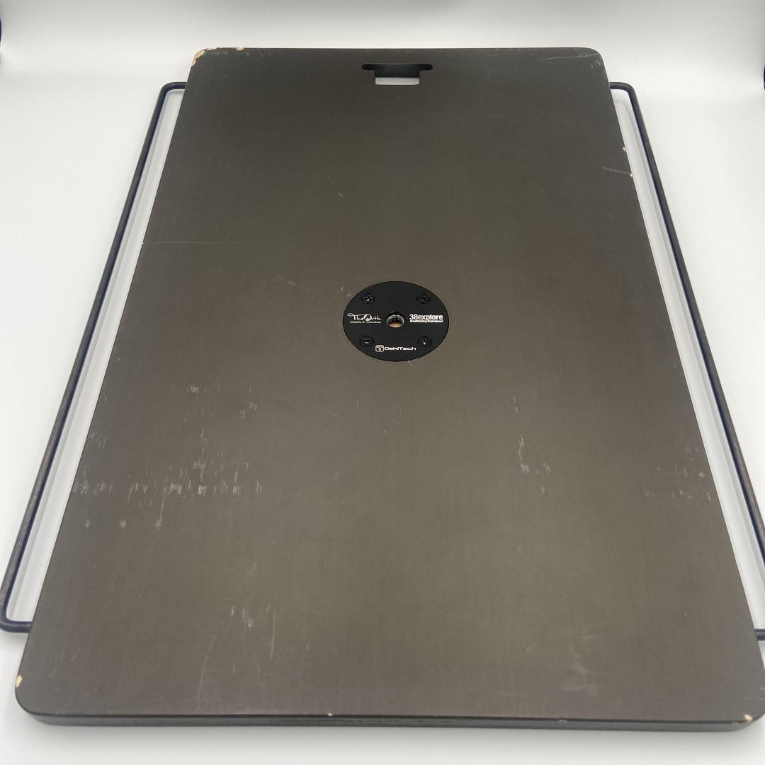 【希少】BGO × Thearth × TRUNKZERO 床上手 ミル上手