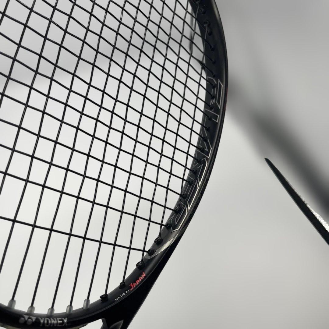 YONEX（ヨネックス）エフレーザー　F-LASER　9V（ブラック）