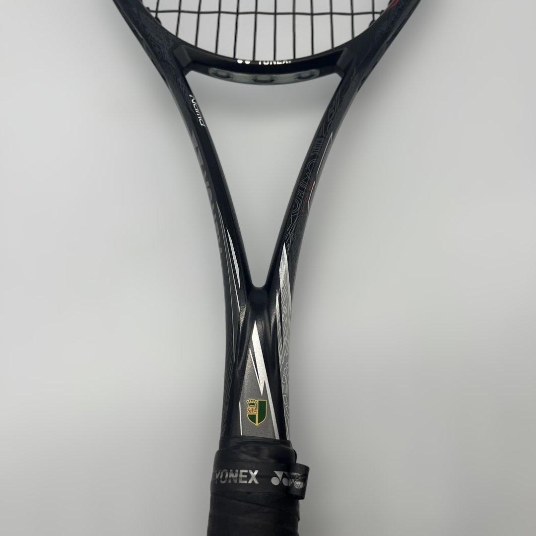 YONEX（ヨネックス）エフレーザー　F-LASER　9V（ブラック）