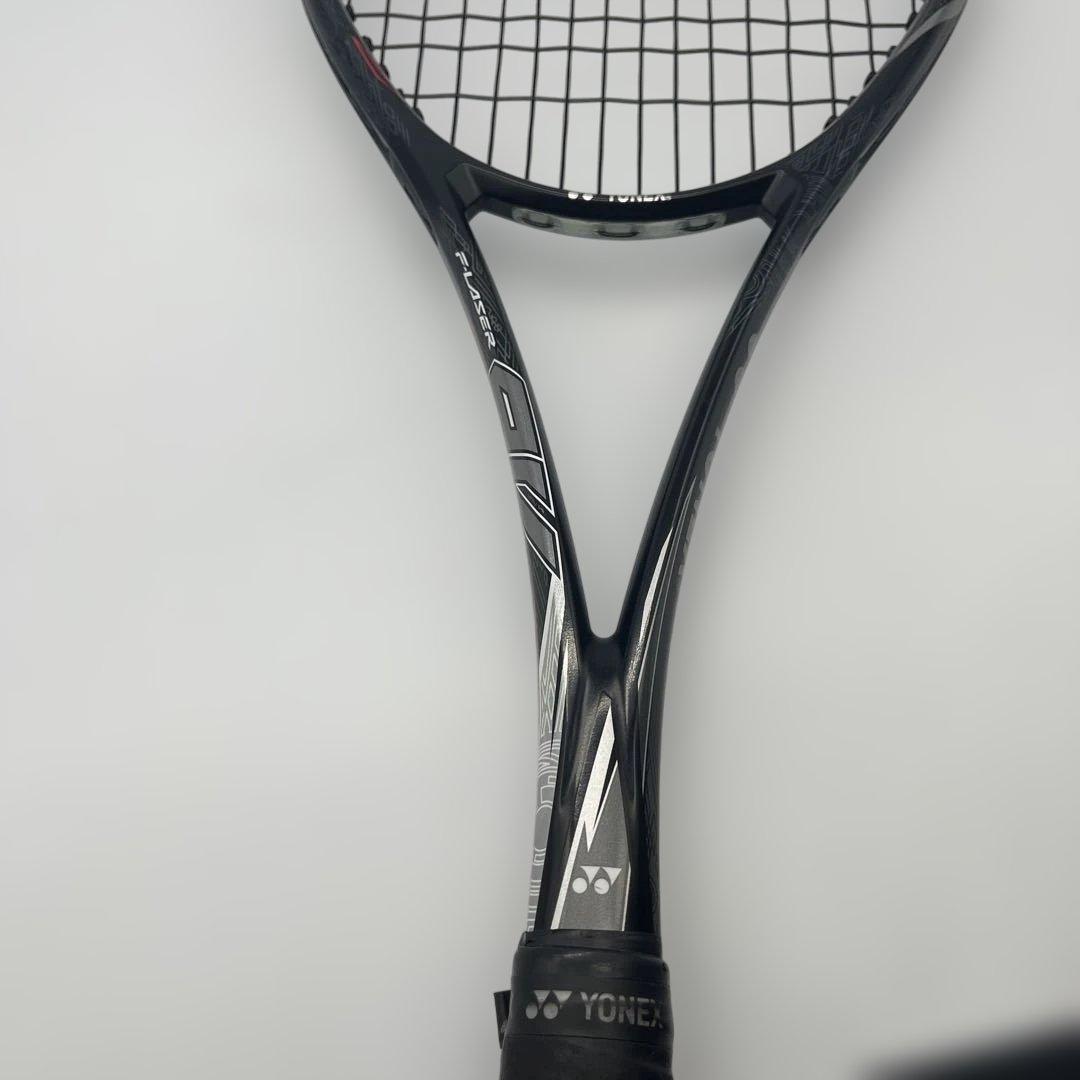 YONEX（ヨネックス）エフレーザー　F-LASER　9V（ブラック）