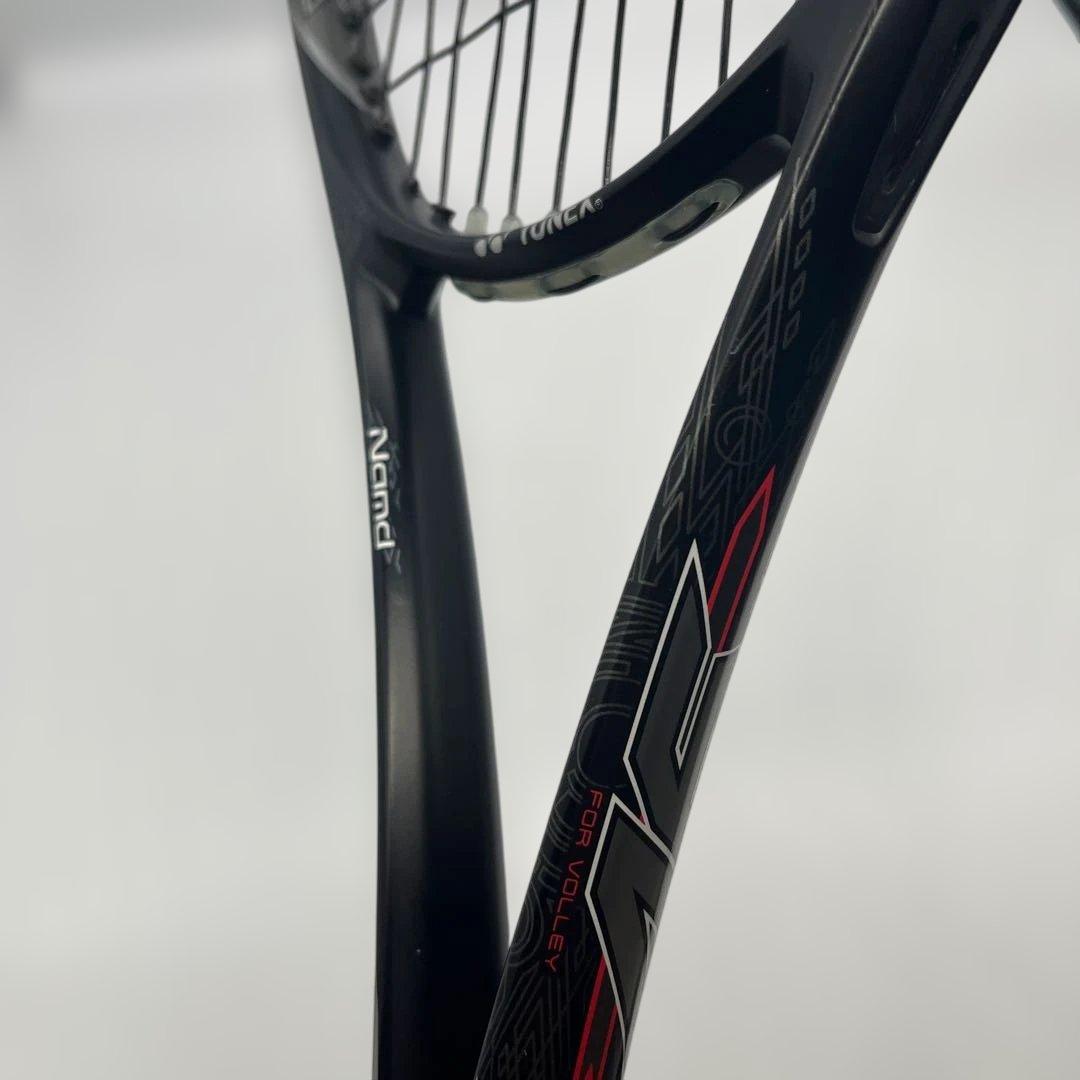 YONEX（ヨネックス）エフレーザー　F-LASER　9V（ブラック）