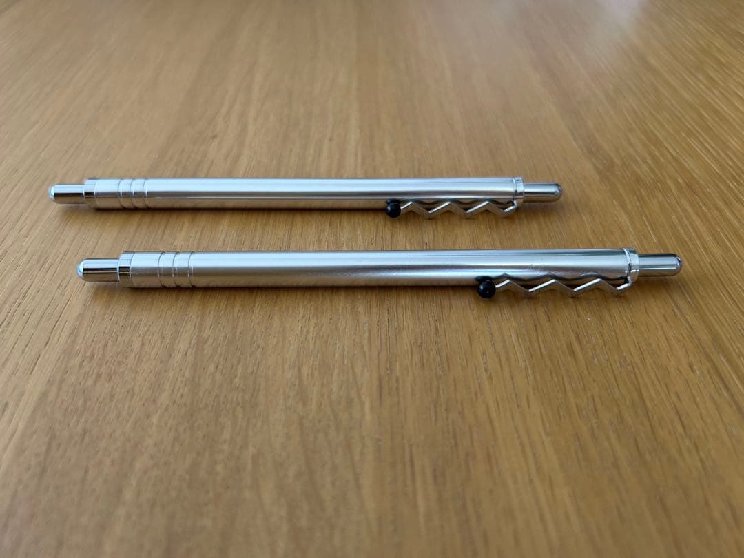 GOODWILL シャーペン　ボールペン　セット