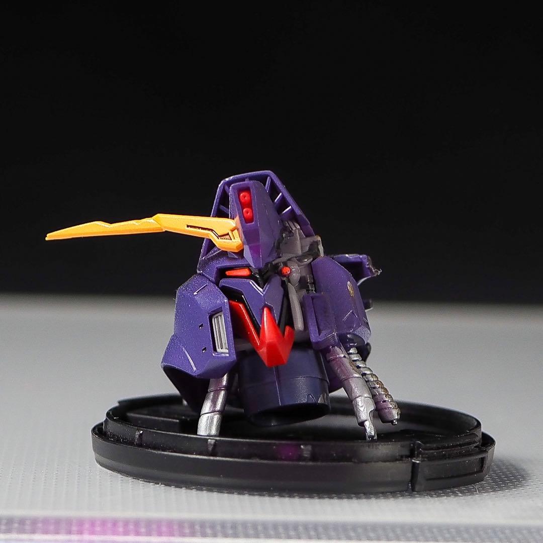 hg サイコガンダム mk-Ⅱ 全塗装　完成品　サイコガンダムmk2 ラスト