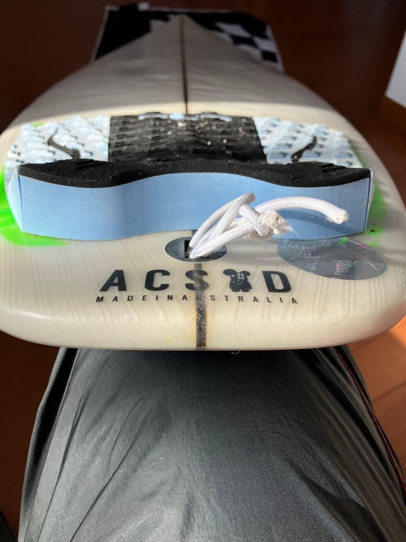 アレックスクルーズ　ACSOD 5'5 1/2 20.8L 湘南手渡し