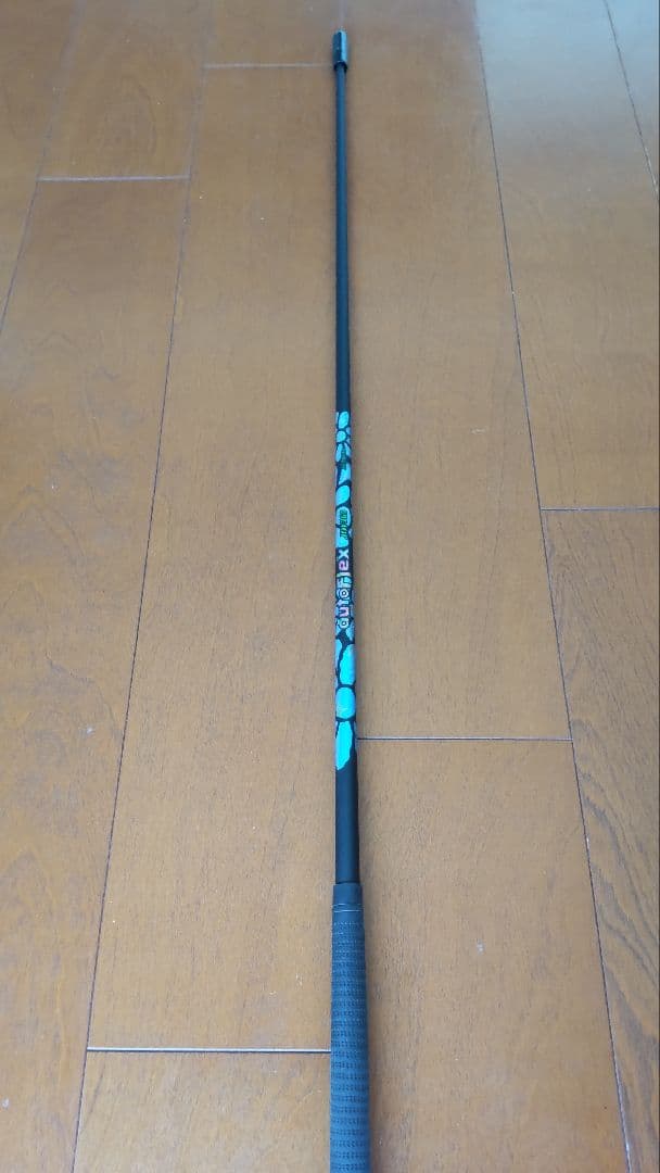 オートフレックスjoy365　SF505Dr　ピンスリーブ　キャップ付