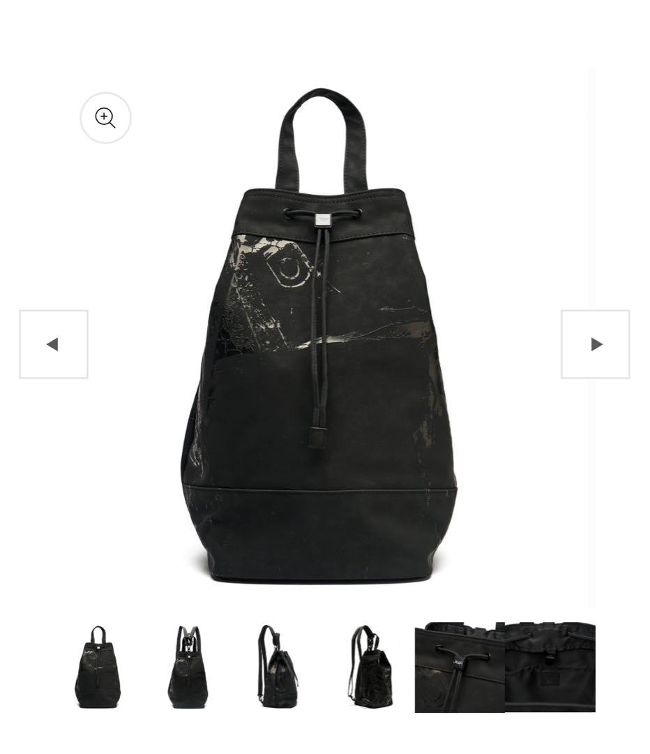 米津玄師　JUNK TOUR JUNKリュック　新品未開封