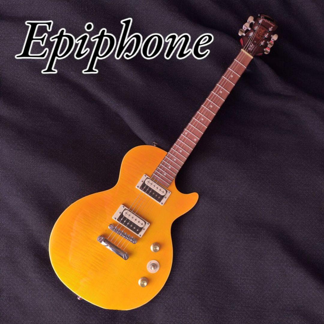 おいさんEpiphoneSLASHAFD LesPaulspecial-Ⅱ