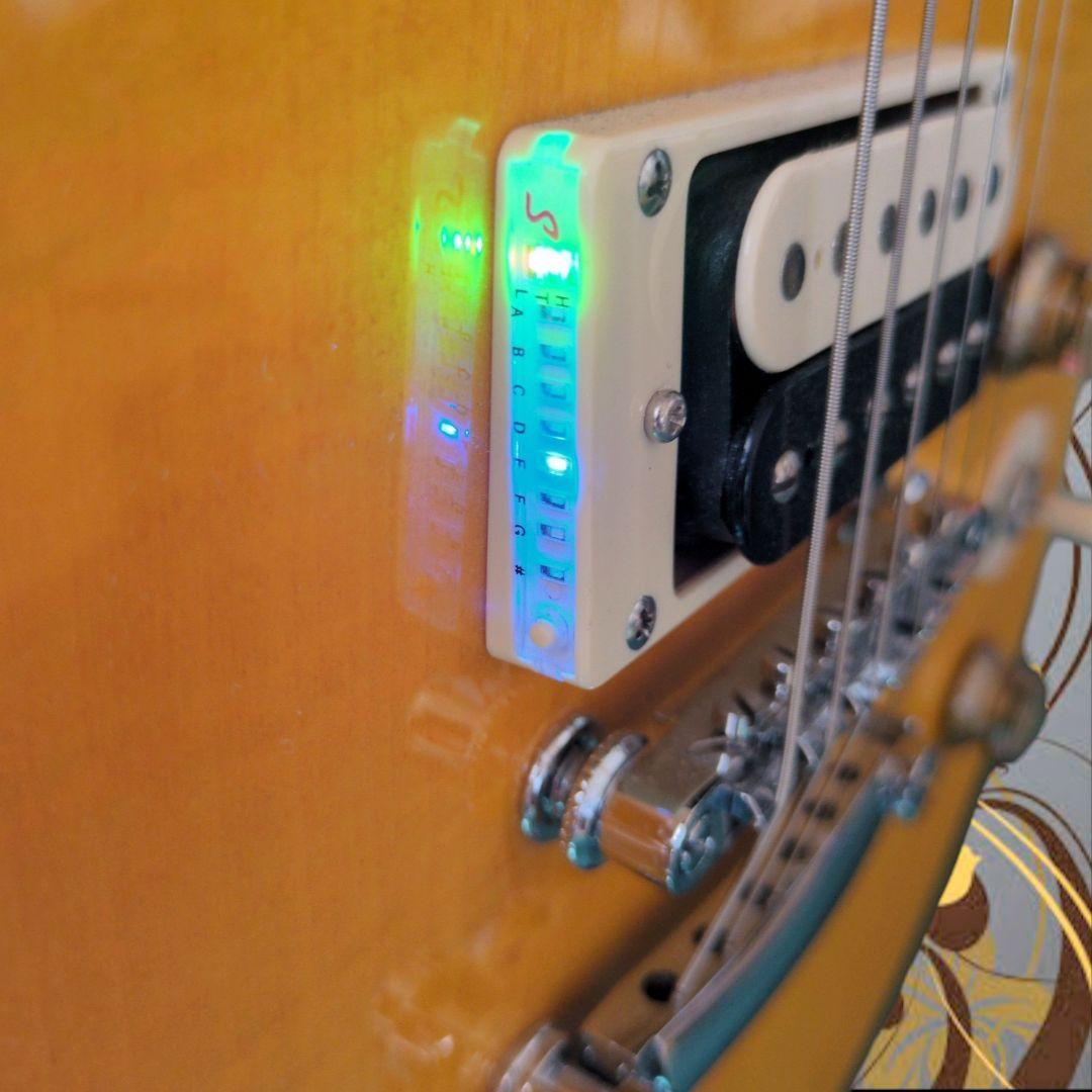 おいさんEpiphoneSLASHAFD LesPaulspecial-Ⅱ