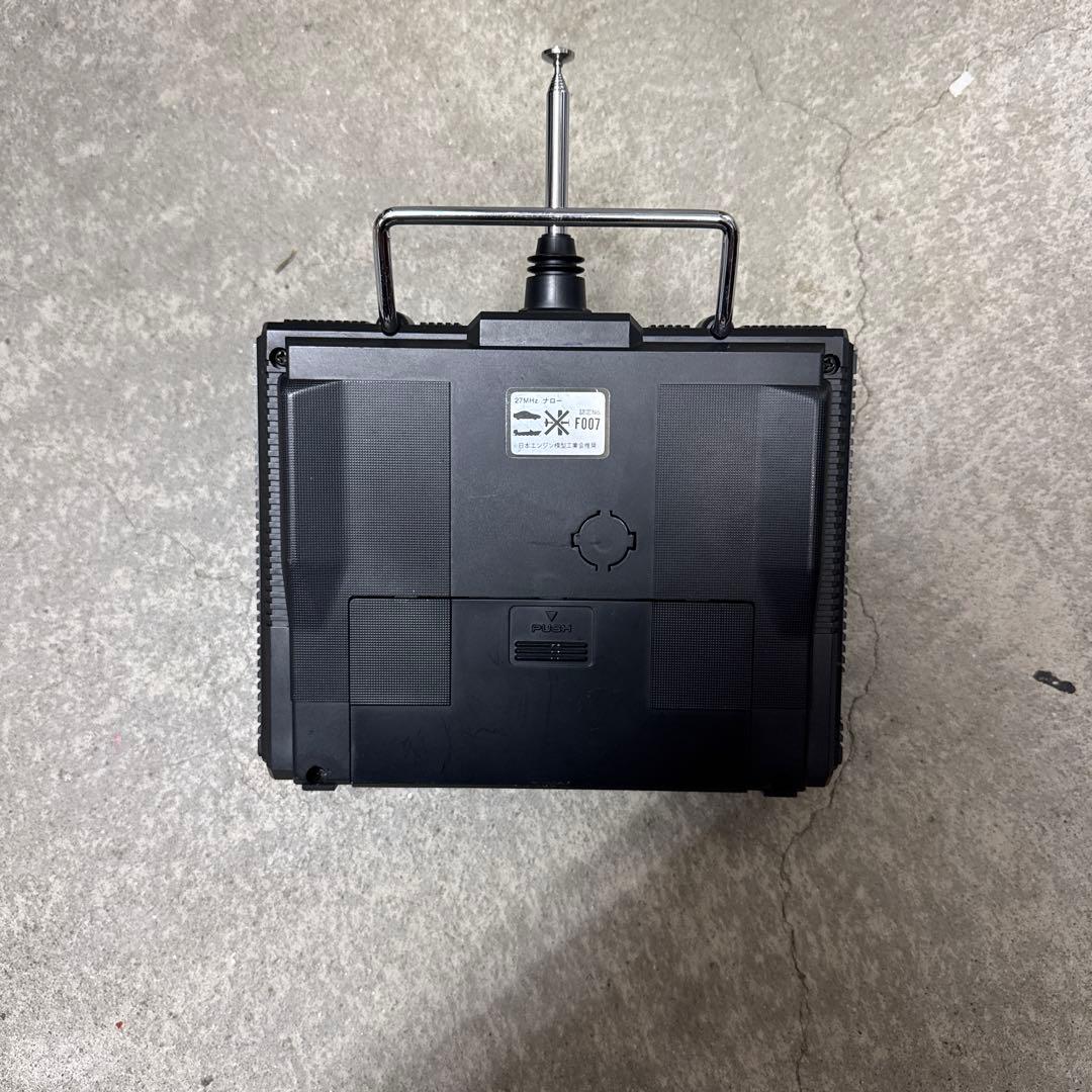 タミヤ 1/14 電動RCトレーラーヘッド キングハウラー