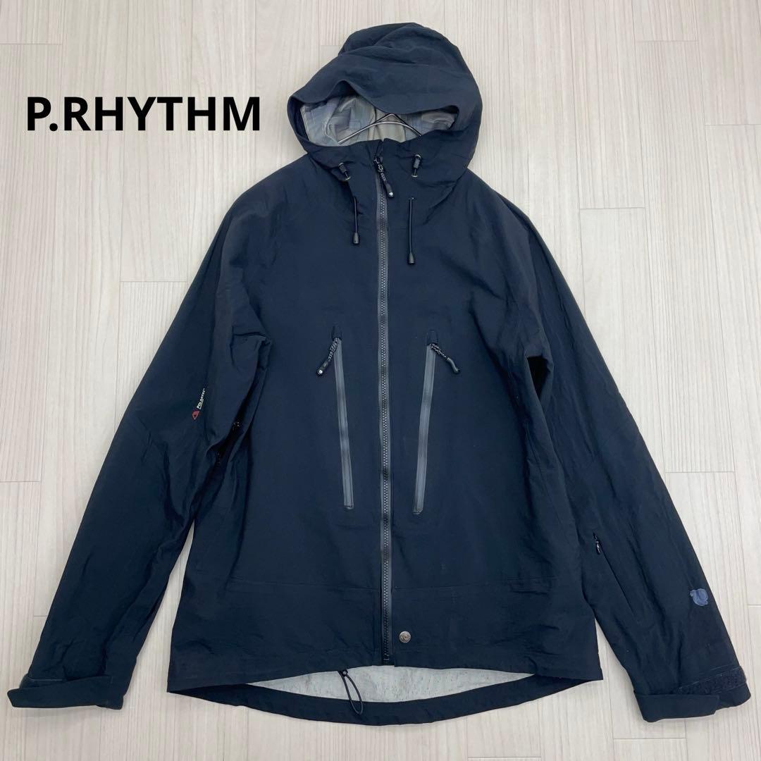 ☆ P.RHYTHM スノーボード スキー ウェア ウィンタースポーツ