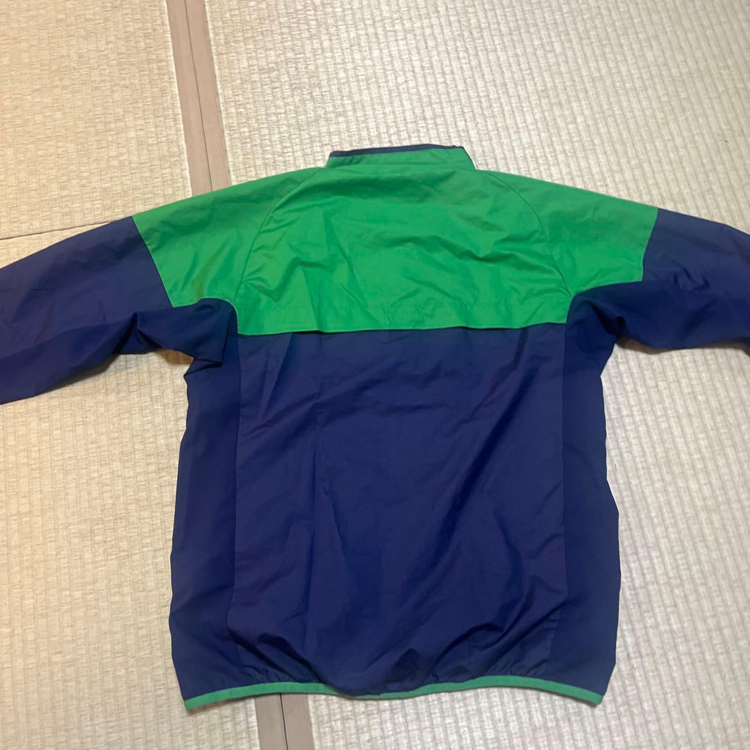 桐蔭学園ラグビーアップウォーマー