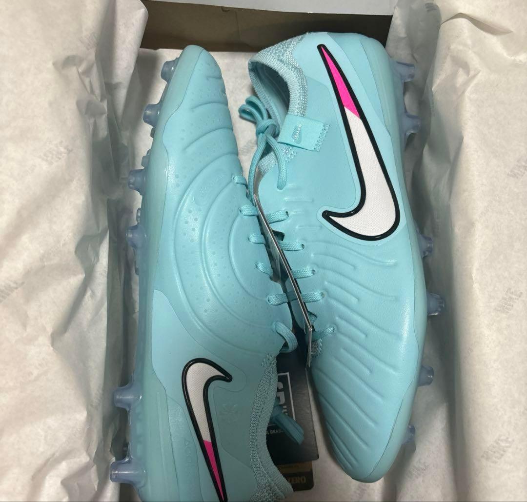 NIKE ティエンポ　レジェンド　10 エリート　FG