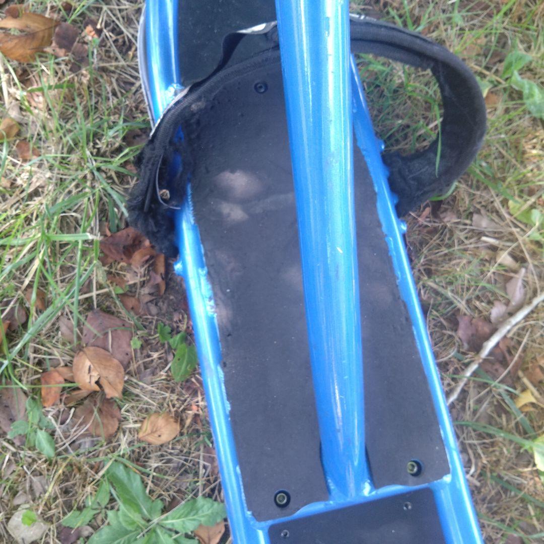 スノースクート ジックジャパン スノーモト