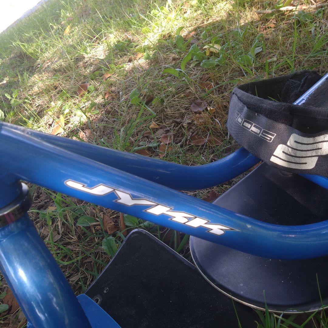 スノースクート ジックジャパン スノーモト