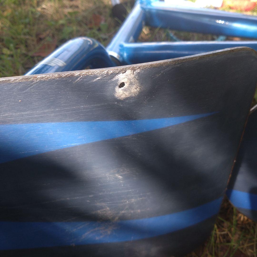 スノースクート ジックジャパン スノーモト