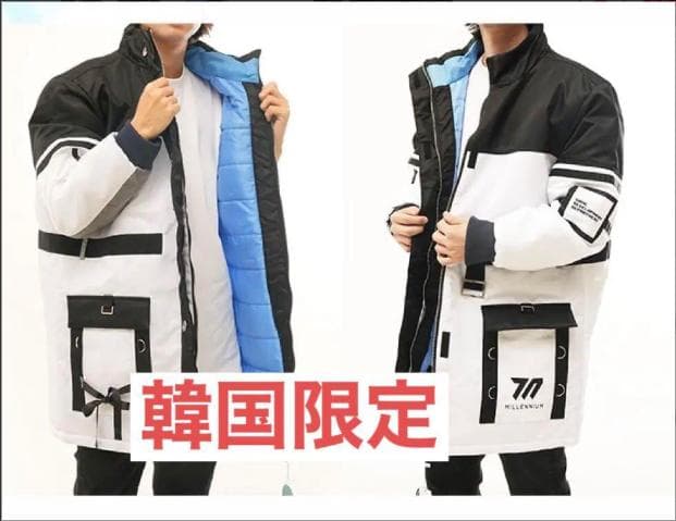 ブルーアーカイブ 韓国限定 アリス ジャケット XL