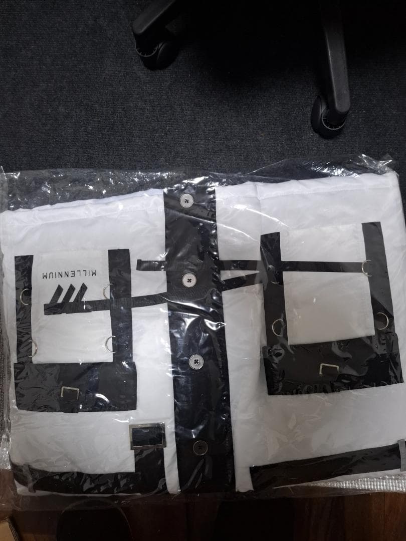 ブルーアーカイブ 韓国限定 アリス ジャケット XL