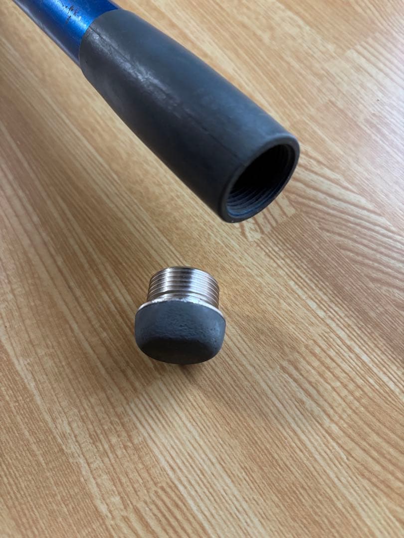 シマノ サーフリーダーEV SF 405BX投げ竿