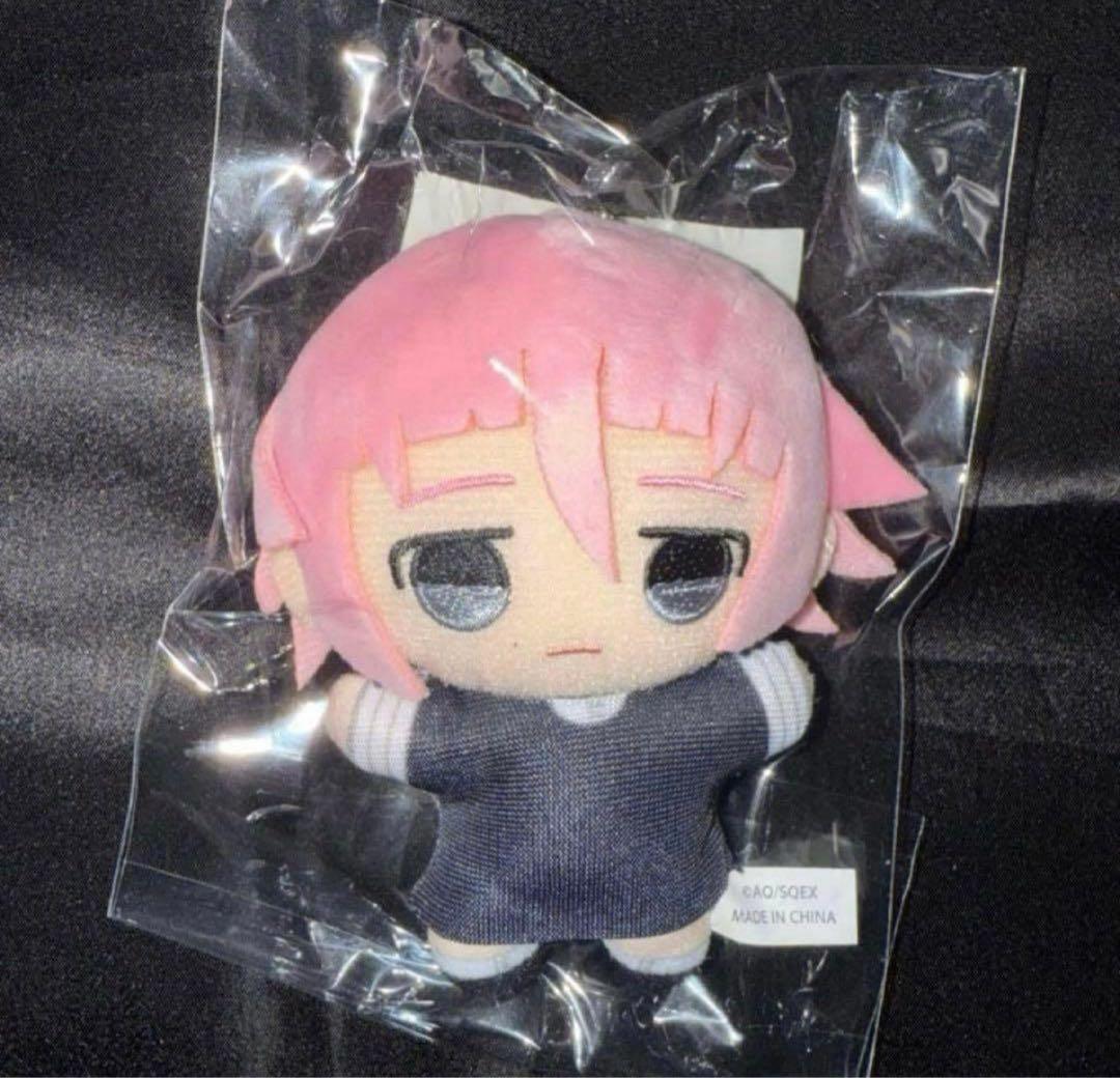 ⑦ソウルイーター展 ちぃぬい クロナ