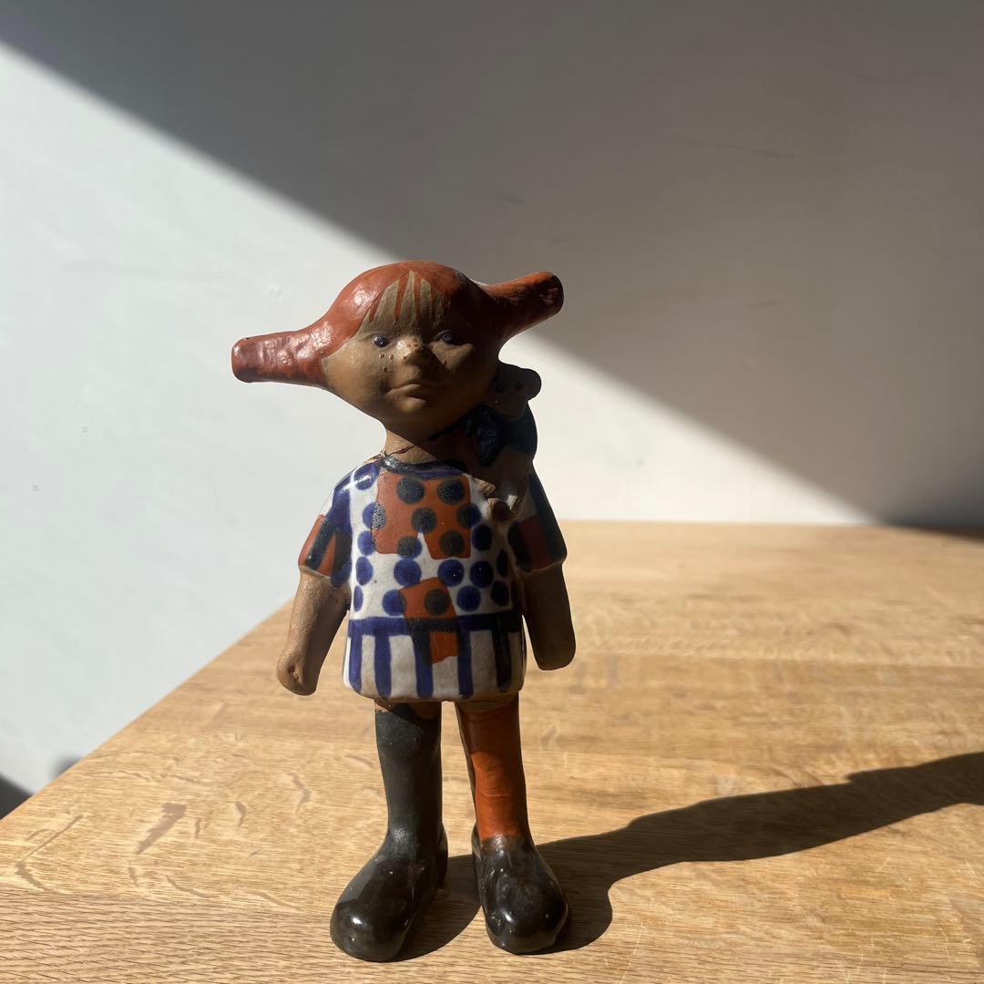 Gustavsberg グスタフスベリ　ピッピッ