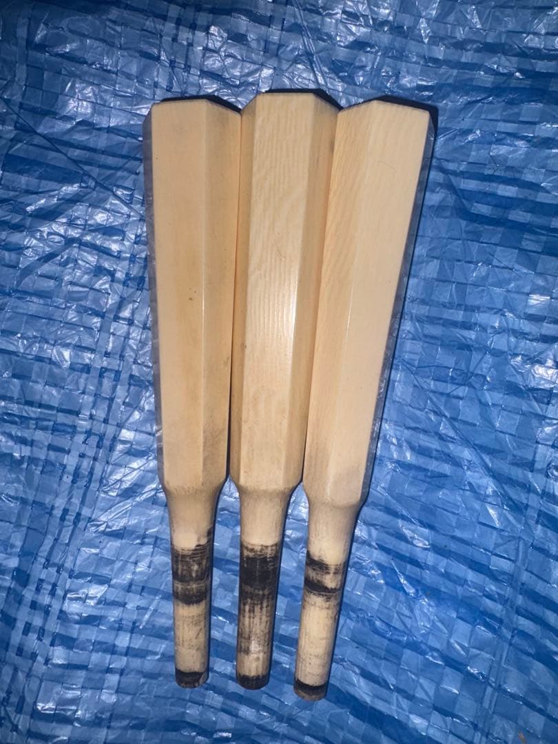 バチ友　高級津軽三味線紅木トチ