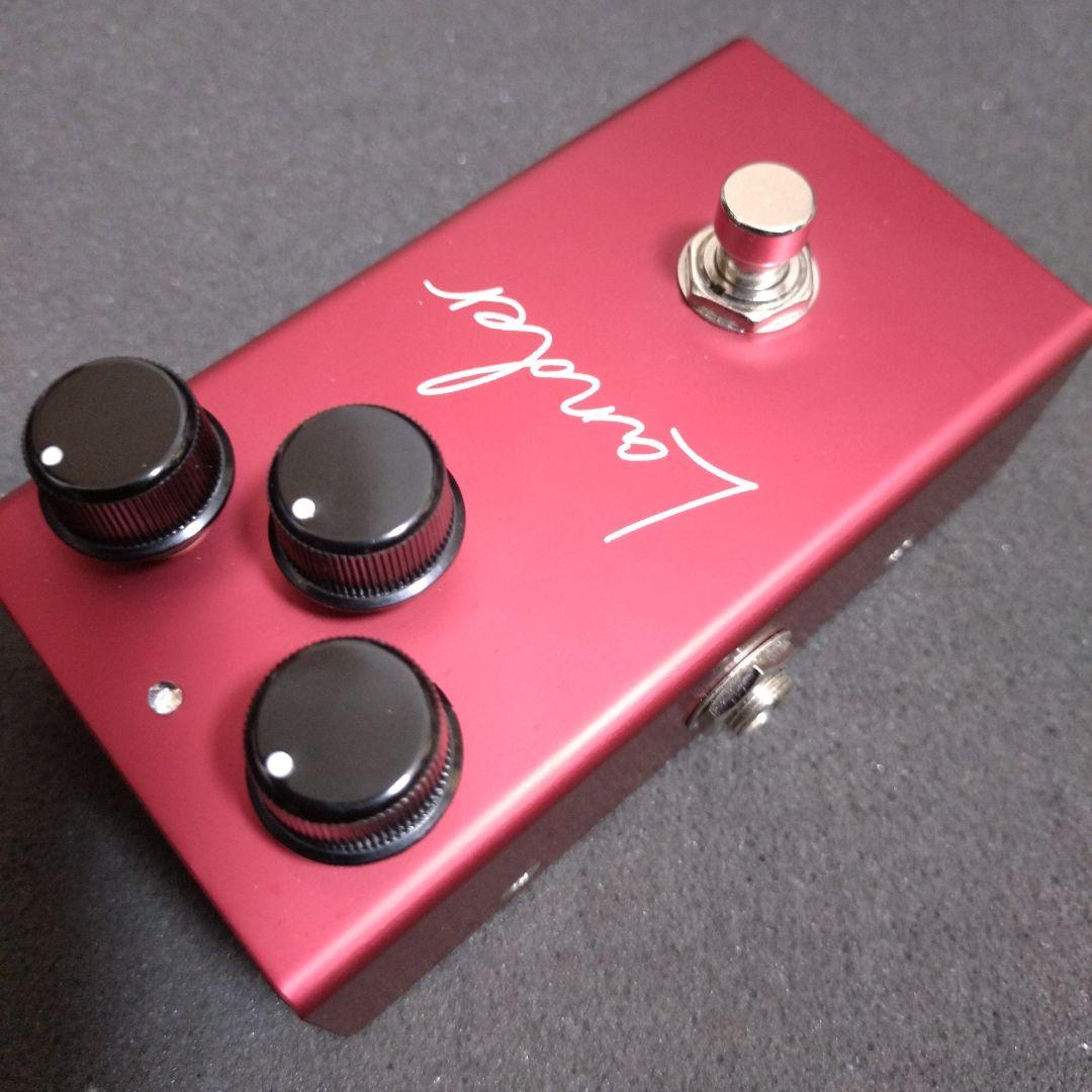 ギター lander virtues