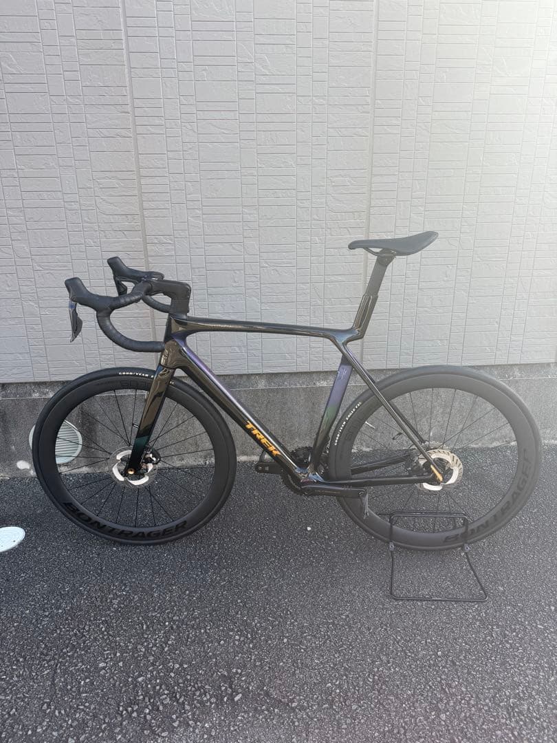 自転車本体 TREK MADONE SL7 GEN8 size L