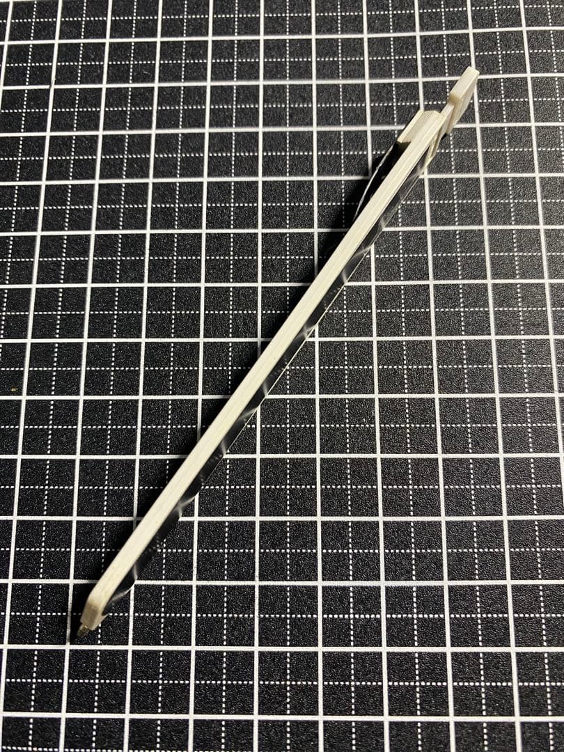 TOMBOW ZOOM 606sh シャープペンシル　芯径0.5mm