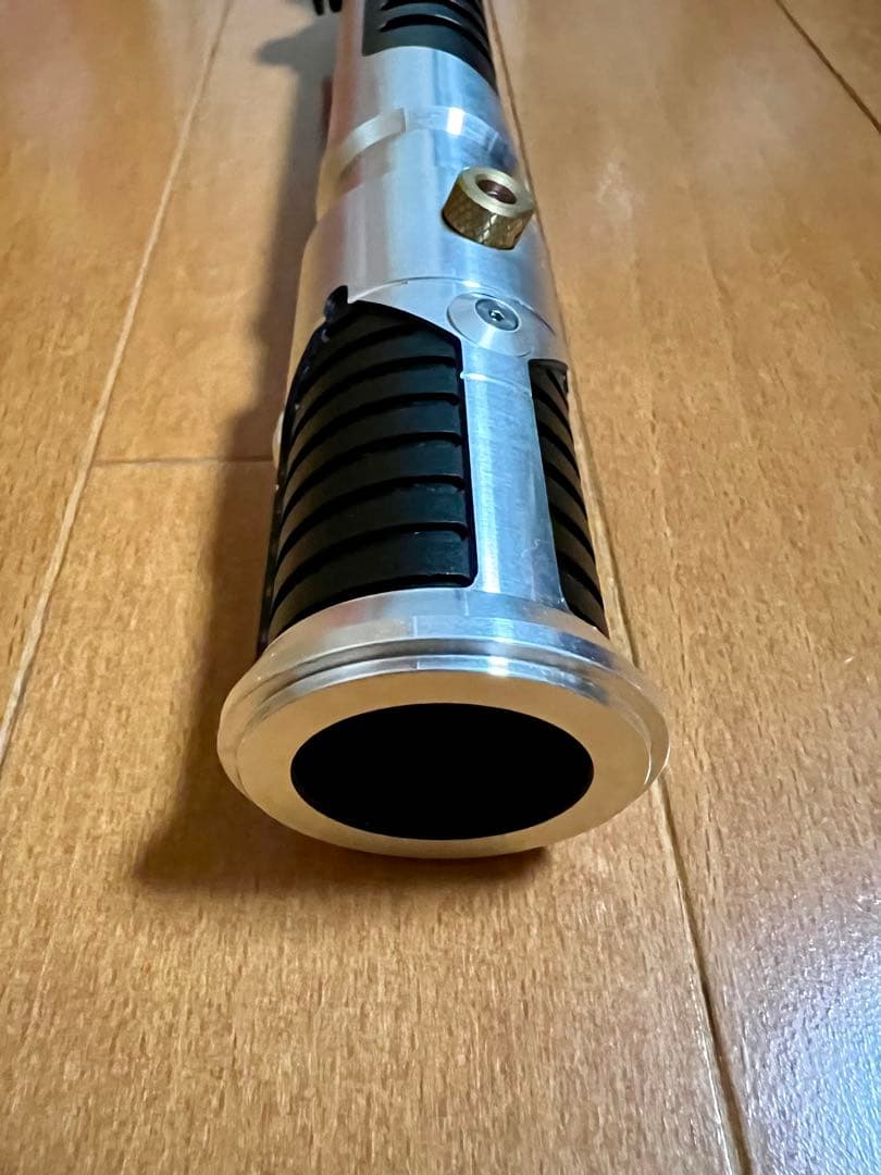 STARWARS EPISODE1 オビワン・ケノービ　ライトセーバー プロップ