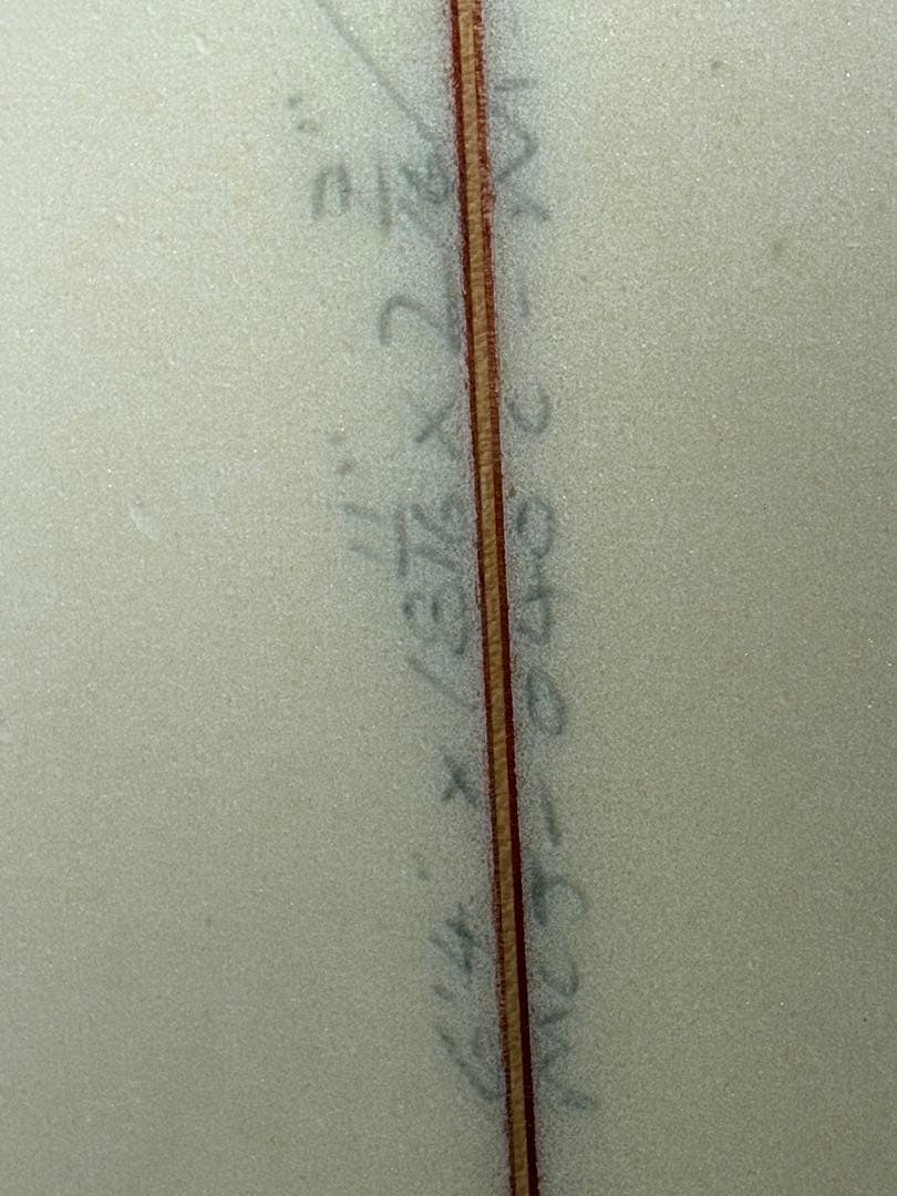 【名古屋市】maurice coleモーリスコール　サーフボード ショートボード