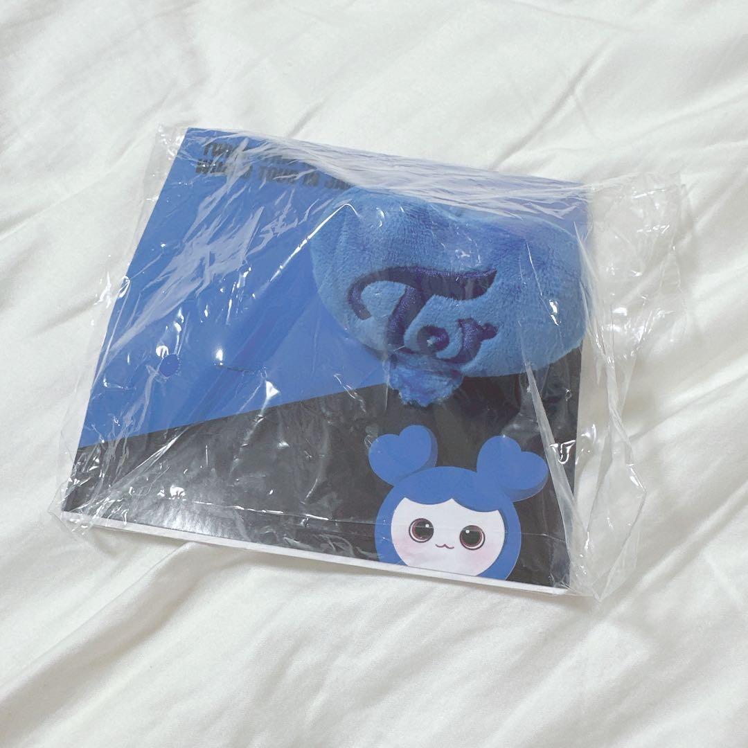 [激レア] TWICE THIS IS FOR ツウィ ツブリー ヘアピンセット