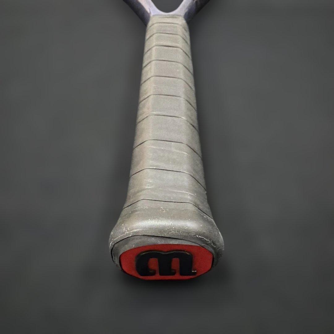 ※美品！Wilson ULTRA TOUR 95CV V4 ウイルソン