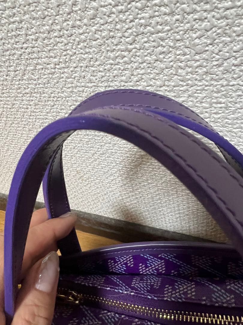 レザレクションカートバッグ