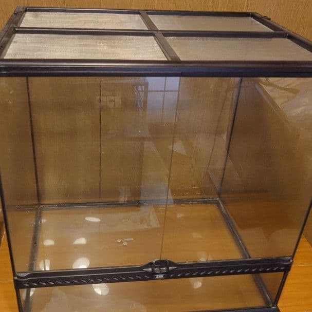 き　GEX グラステラリウム6060