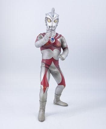 CCP 1/6特撮シリーズ ウルトラマンエース ハイグレードVer.