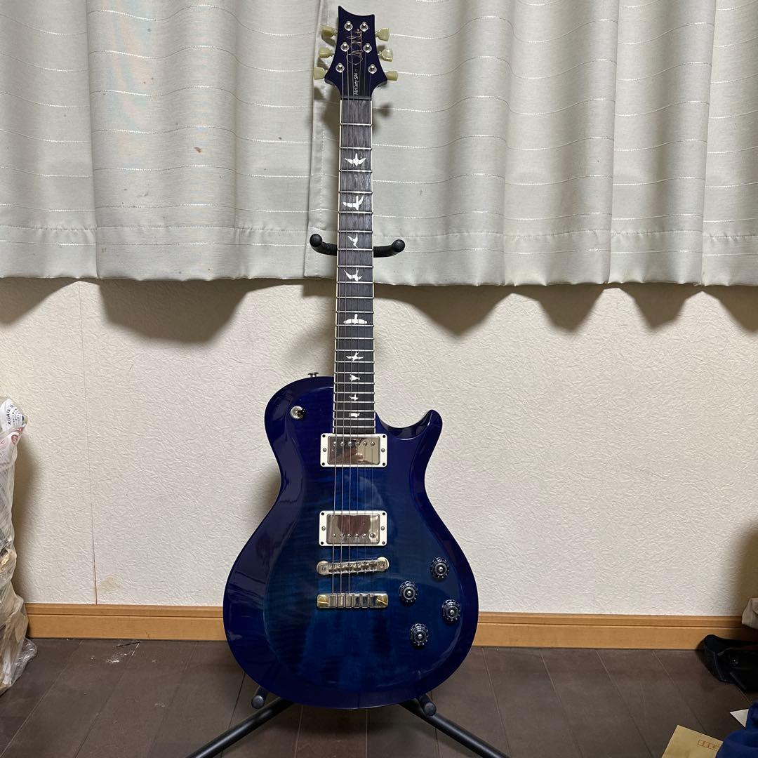 ギター PRS S2 McCarty 594 singlecut