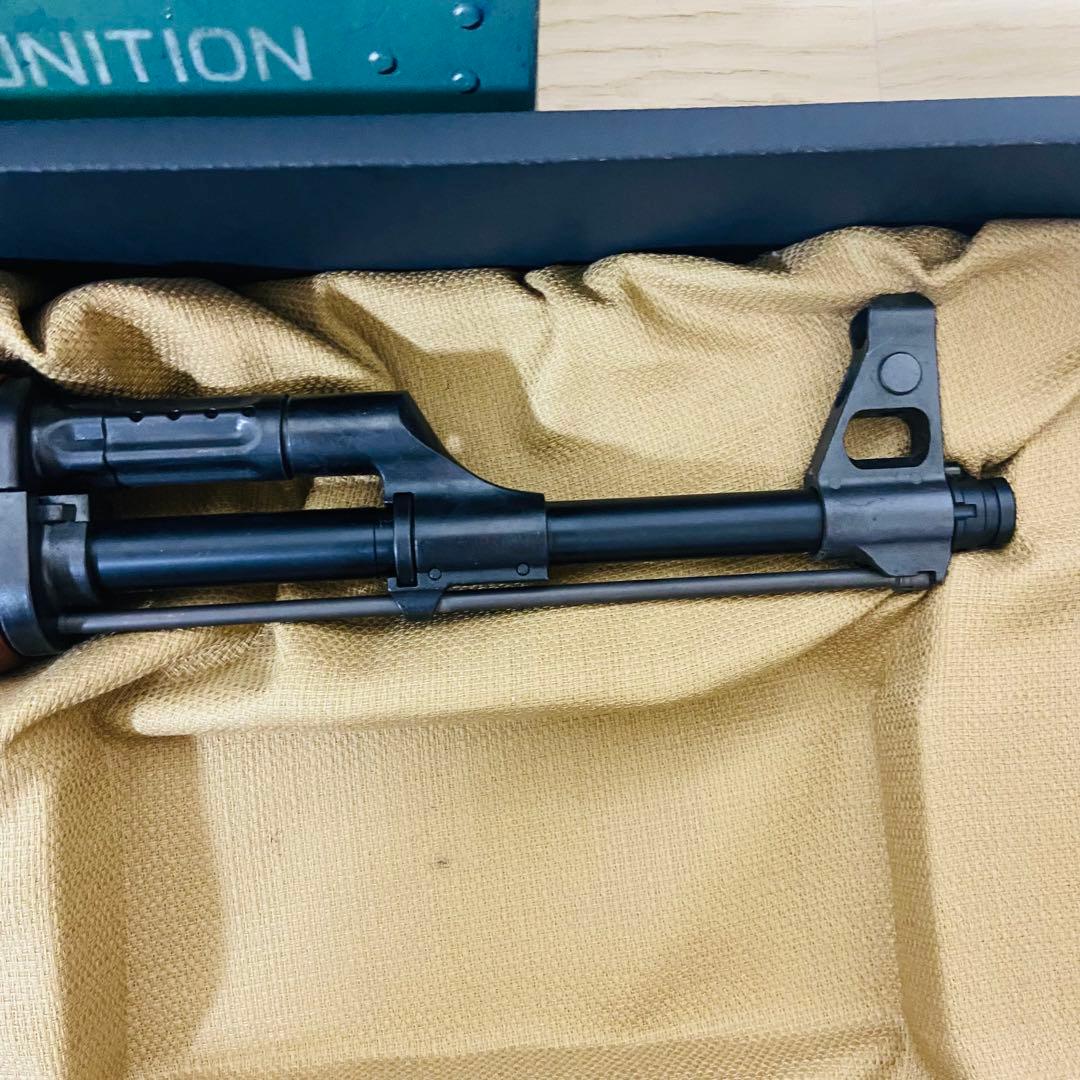 【お得セット】東京マルイ　AK47 電動ガン