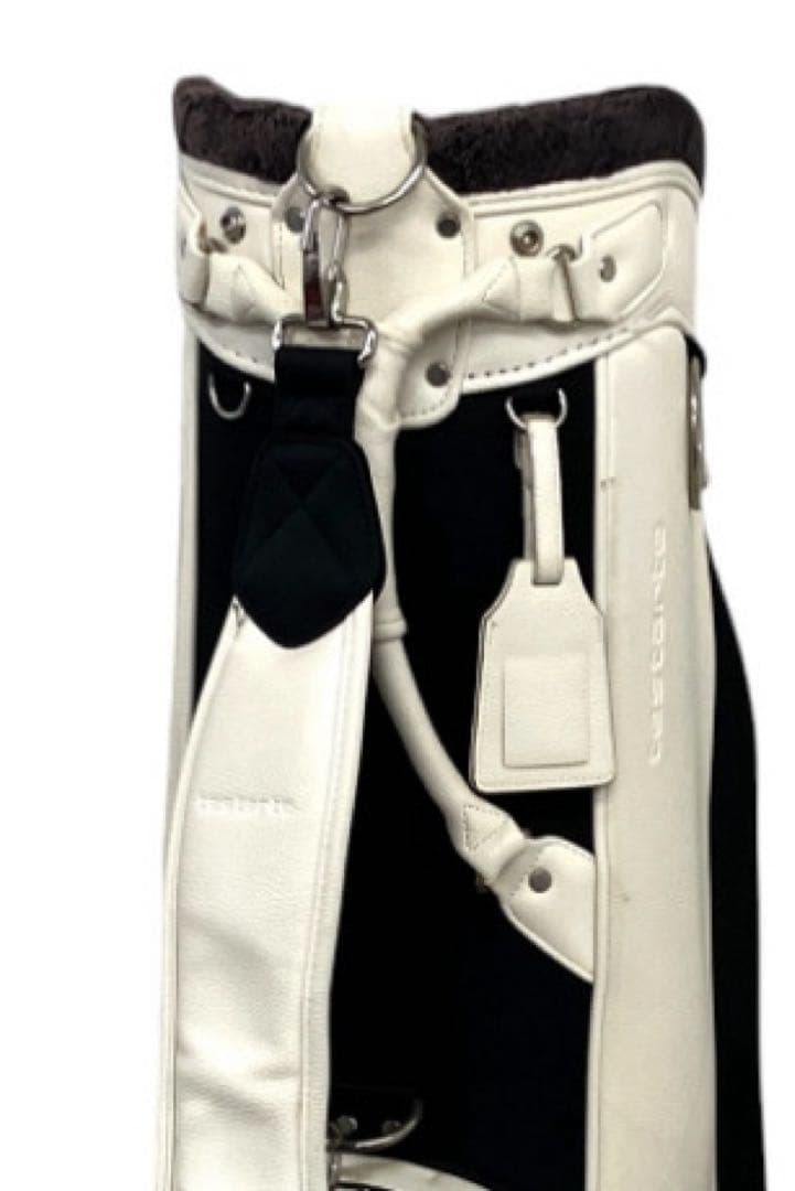 稀少！テスタルテ　testarte キャディバッグ 9.5型