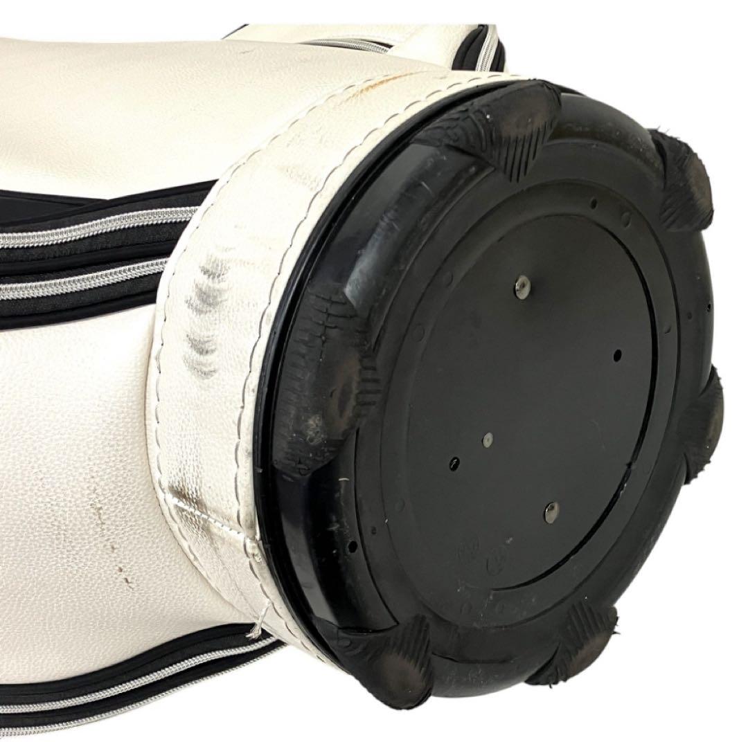 稀少！テスタルテ　testarte キャディバッグ 9.5型