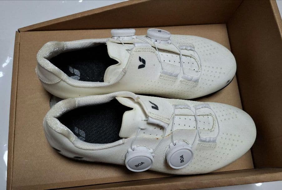 Liv Starlight CF ロードバイクシューズ