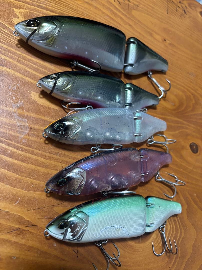 DRT タイニークラッシュ　クラッシュ9