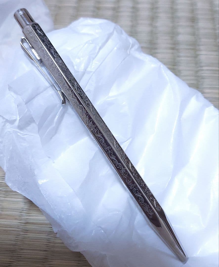 【日本限定版】☆ 美品☆ カランダッシュ エクリドールコレクション ※箱なし