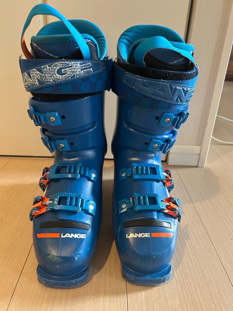 LANGE スキーブーツ　24.5cm