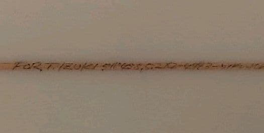 クォーター サーフボード