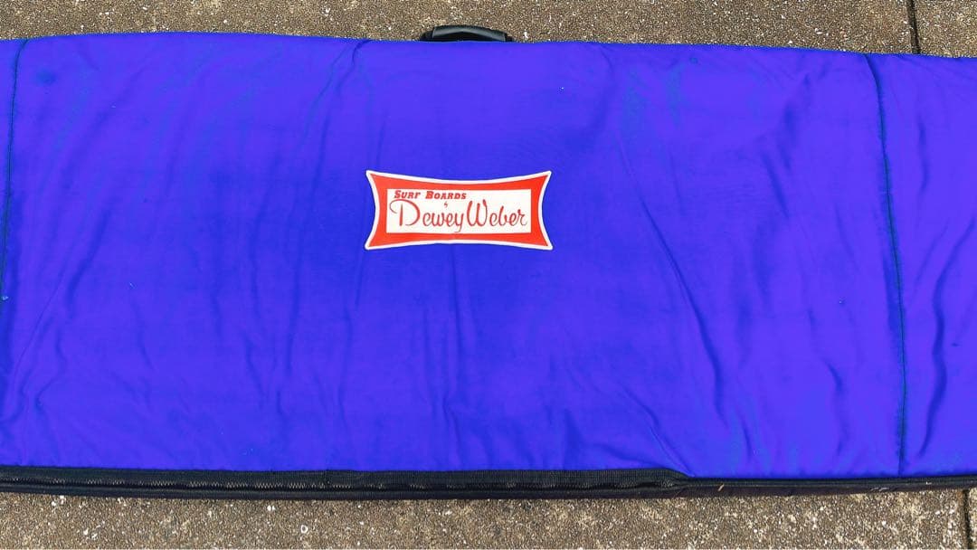 Dewey Weber パフォーマー10ft