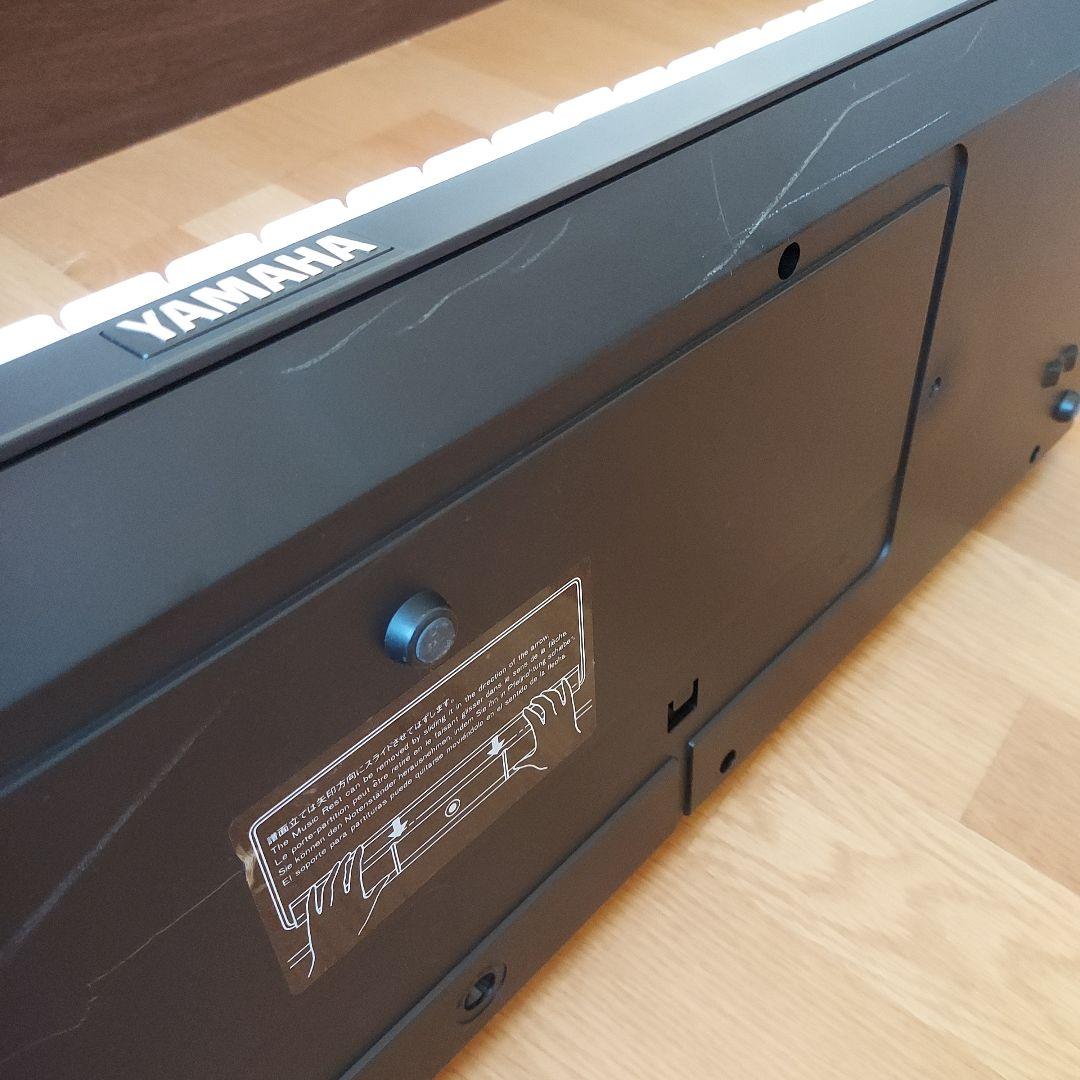 YAMAHA PORTATONE PSR-11 キーボード ヴィンテージ