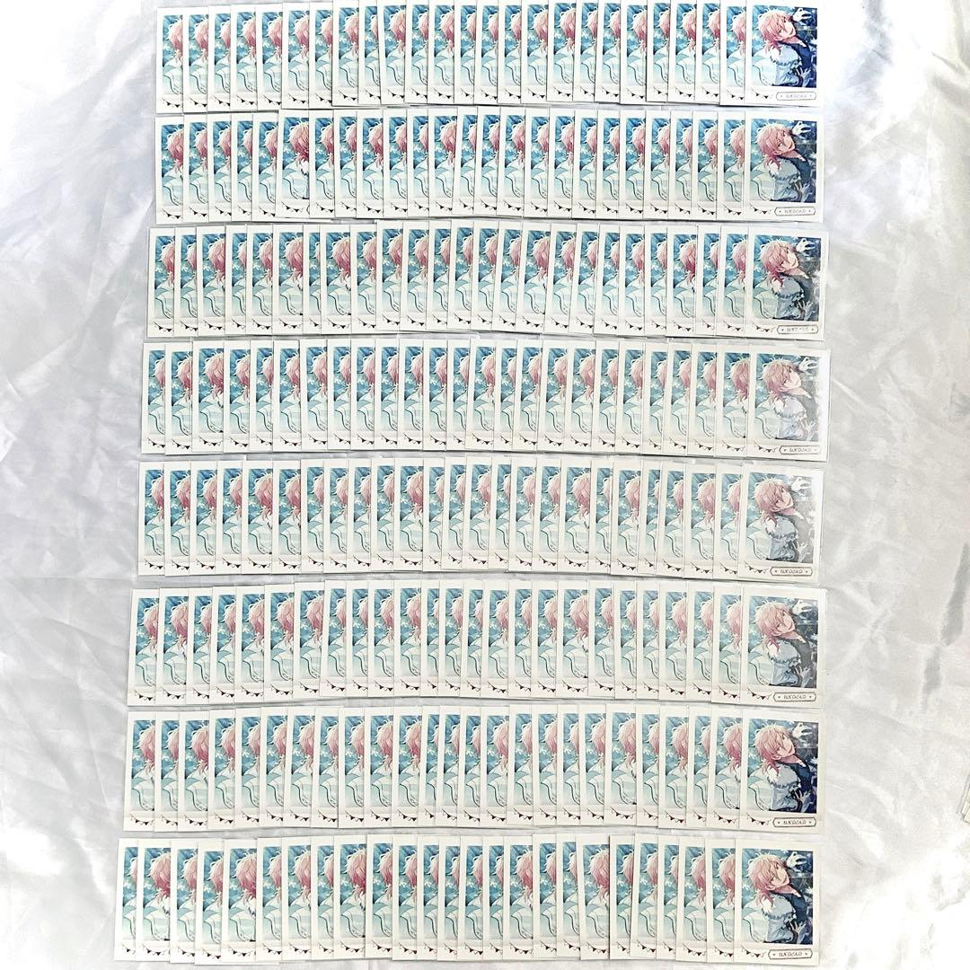 羽風薫ぱしゃこれVol.7 IDOL（※箔押し写真2枚目）