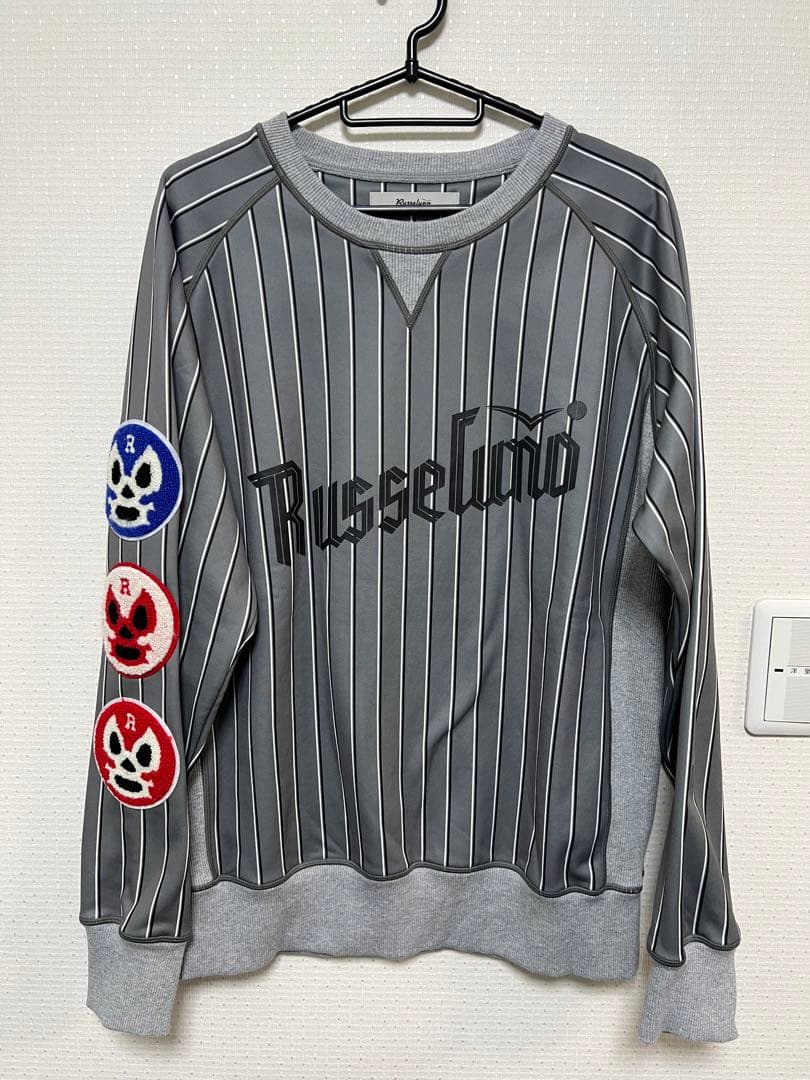 ラッセルノまとめ買いならお安くできます宜しく