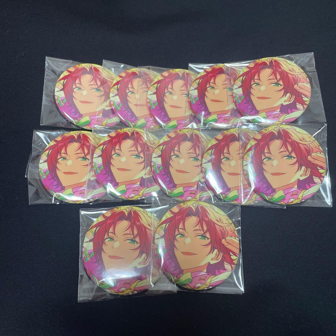 あんスタ コレ缶 真緒 12点