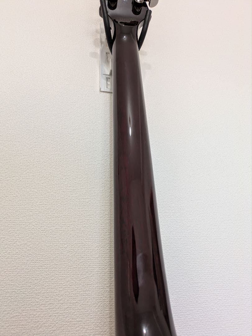 ギター SCHECTER AD-V-1-FR-HR HELLRAISER